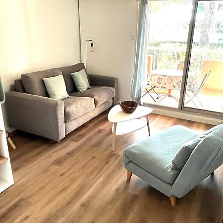 Port De Hyeres L'Etoile Marine 아파트 외부 사진