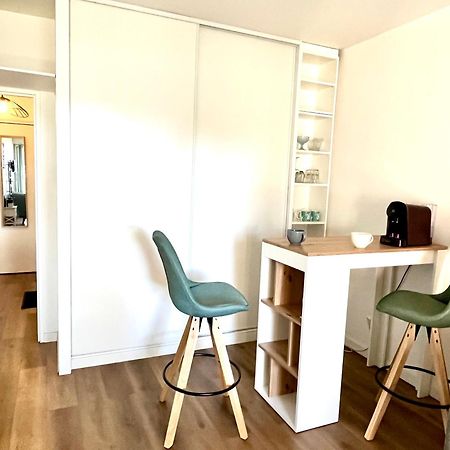Port De Hyeres L'Etoile Marine 아파트 외부 사진