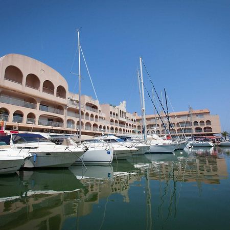 Port De Hyeres L'Etoile Marine 아파트 외부 사진