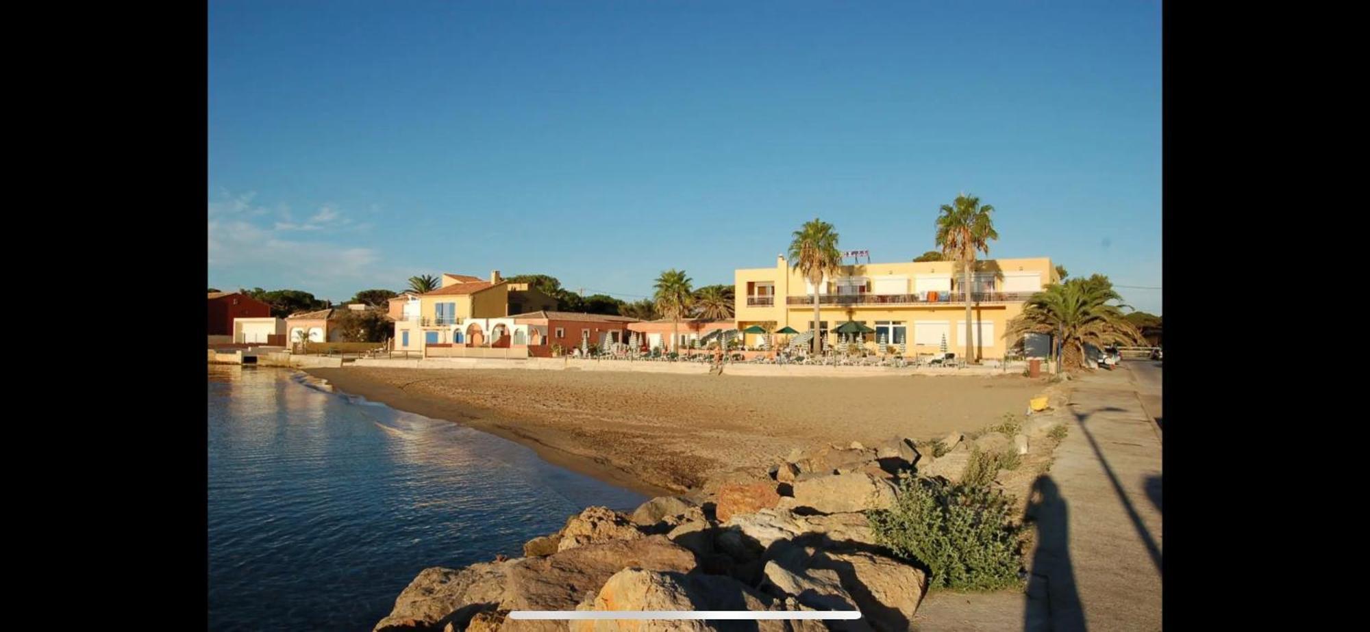 Port De Hyeres L'Etoile Marine 아파트 외부 사진
