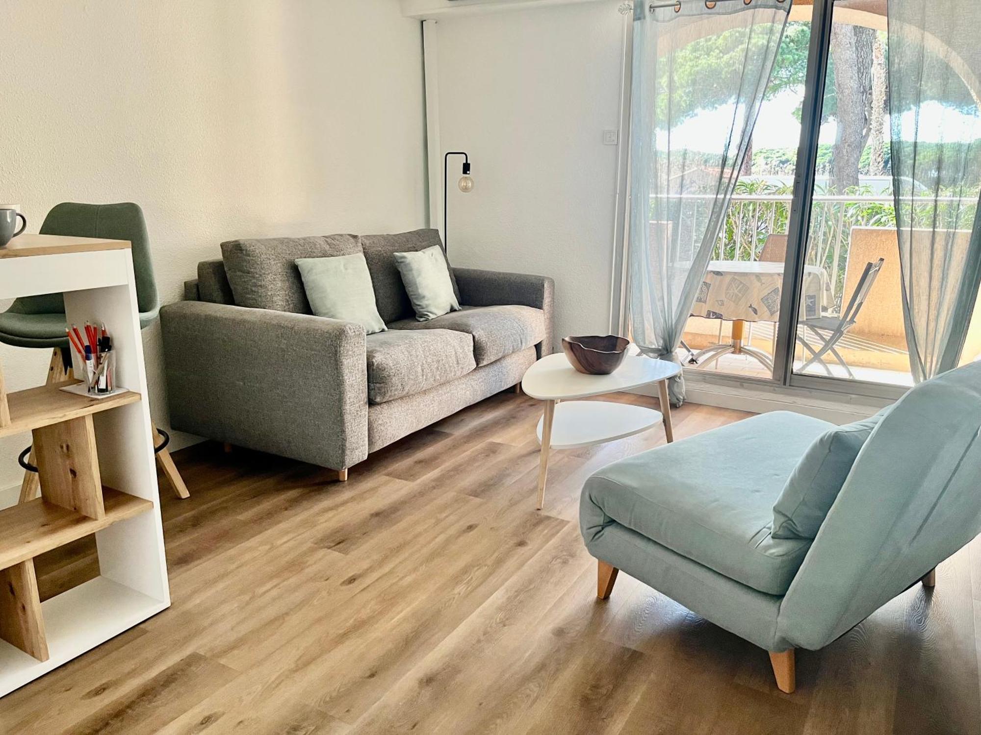 Port De Hyeres L'Etoile Marine 아파트 외부 사진