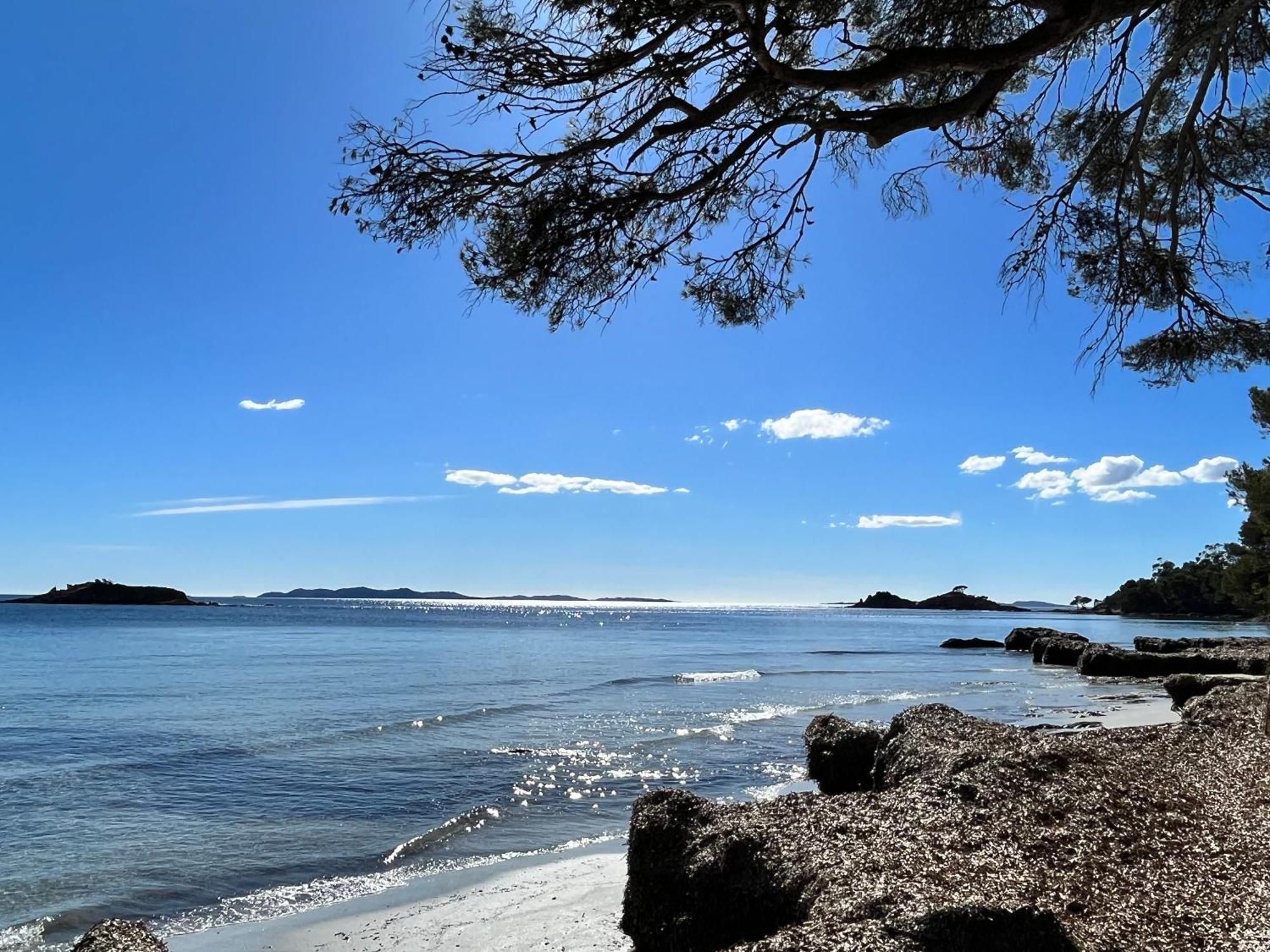 Port De Hyeres L'Etoile Marine 아파트 외부 사진